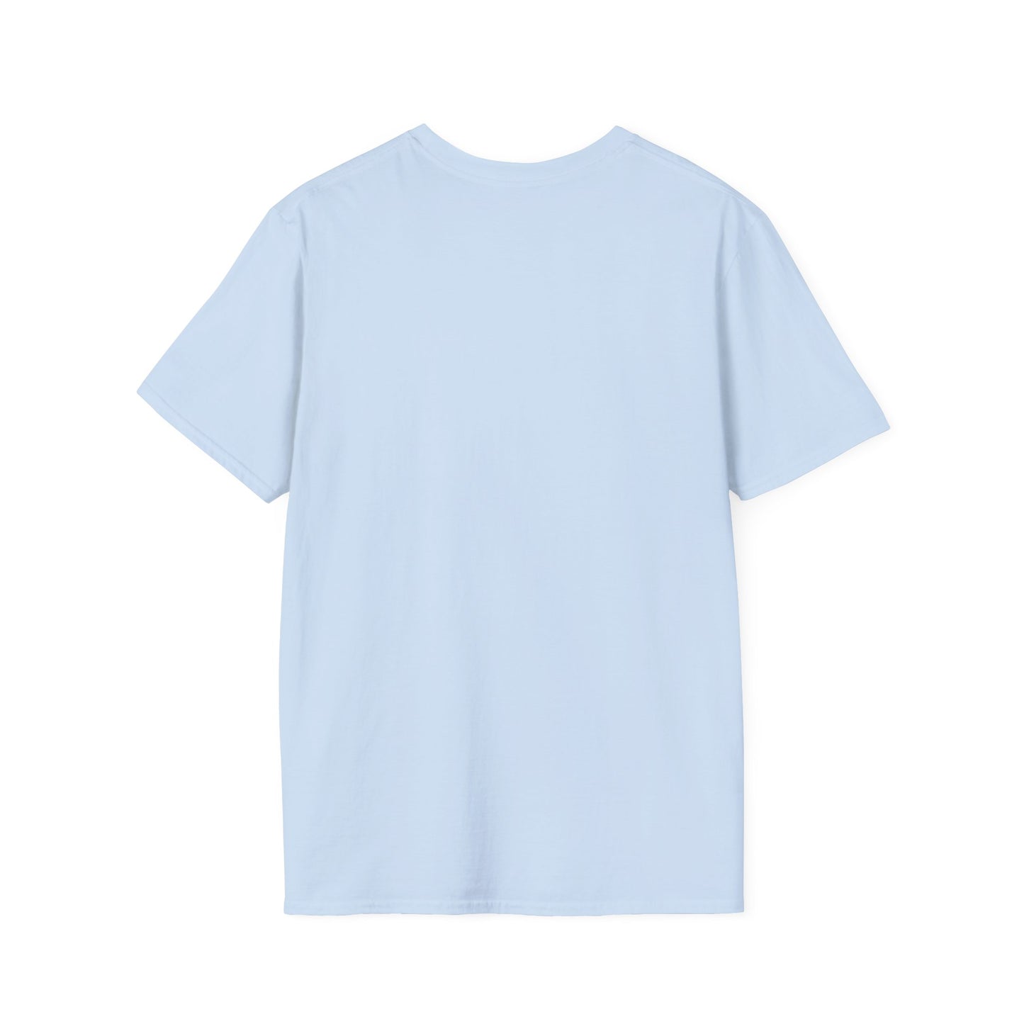 Garfield "Follow Your Dreams" Sleepy Cat T-Shirt