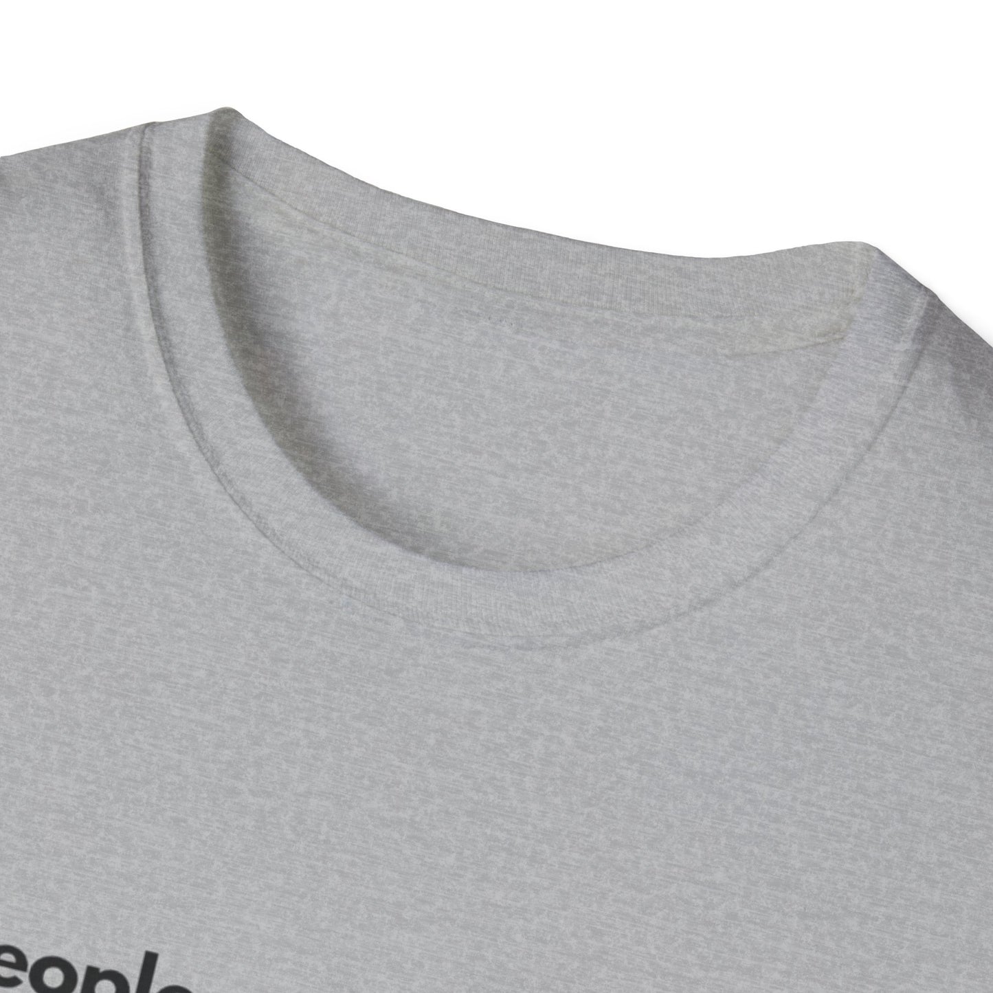 Garfield "Follow Your Dreams" Sleepy Cat T-Shirt